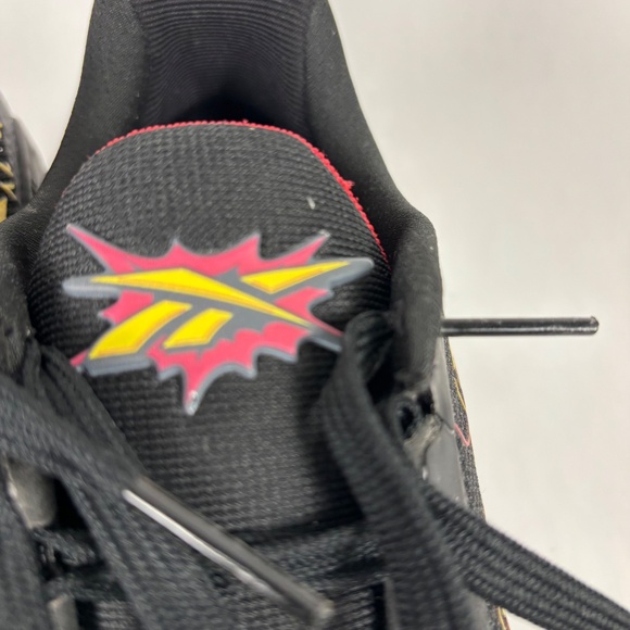 Reebok Looney Tunes Nano X1 'Sylvester' Run/Gym Shoes Size 11 Floatride energy - Picture 7 of 15